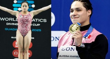 ¿Dónde ver el Mundial de Clavados? | Atletas, fechas y canales para Montreal 2026