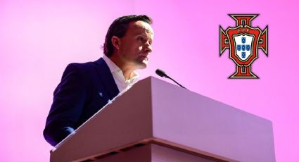 Mikel Arriola revela por qué Portugal cambió de postura y accedió a jugar en el Estadio Azteca