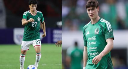 Así sería la alineación de México contra Islandia; 5 jugadores de Chivas irían de inicio