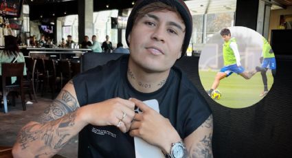 La Chofis López fue víctima de la delincuencia: denuncia asalto en su bar