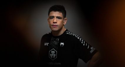 UFC México: Brandon Moreno explota ante la idea de pelear en la Casa Blanca ¿Qué dijo?