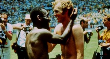 Mundial de México 70: La historia de cómo nació el "Grupo de la Muerte"