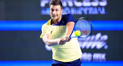 Abierto Mexicano de Tenis 2026: Así se jugarán los Cuartos de final HOY jueves 26 de febrero