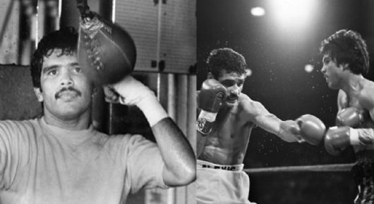 ¿Quién fue Ruben Castillo? Muere importante retador de Salvador Sánchez y Julio César Chávez