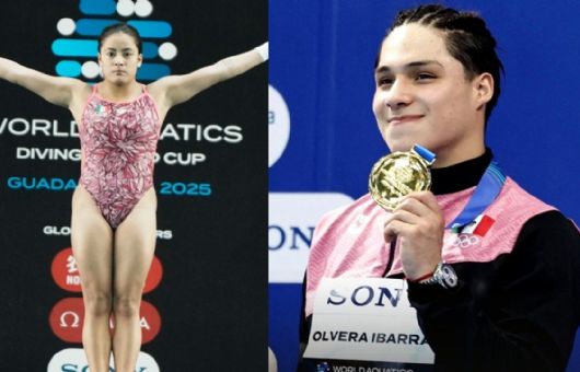 ¿Dónde ver el Mundial de Clavados? | Atletas, fechas y canales para Montreal 2026