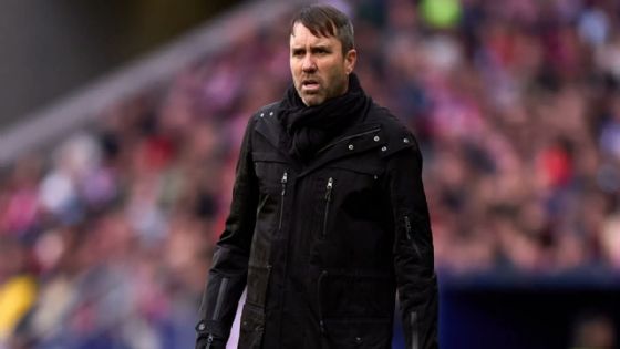 No será Gabriel Milito: El antiguo técnico de la Liga MX que podría entrenar a River Plate