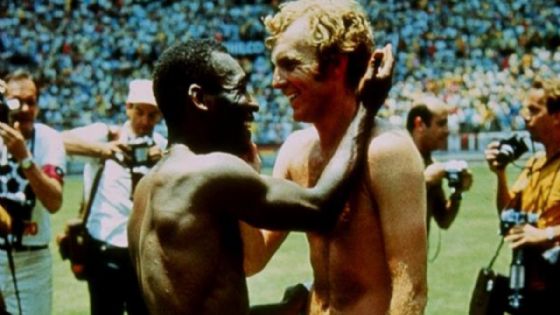 Mundial de México 70: La historia de cómo nació el "Grupo de la Muerte"