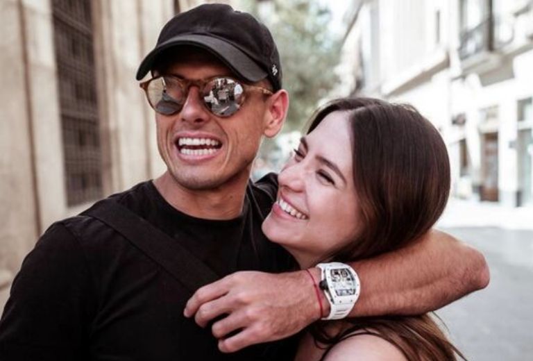 Captura de pantalla: X