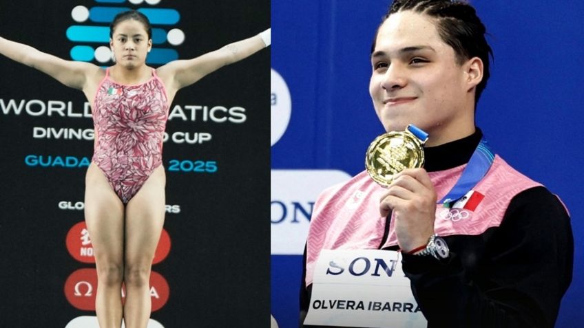 ¿Dónde ver el Mundial de Clavados? | Atletas, fechas y canales para Montreal y Guadalajara 2026