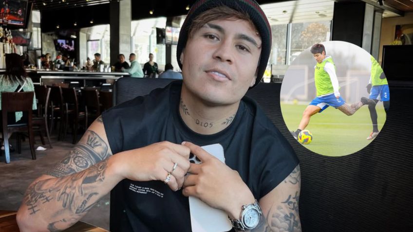 La Chofis López fue víctima de la delincuencia: denuncia asalto en su bar