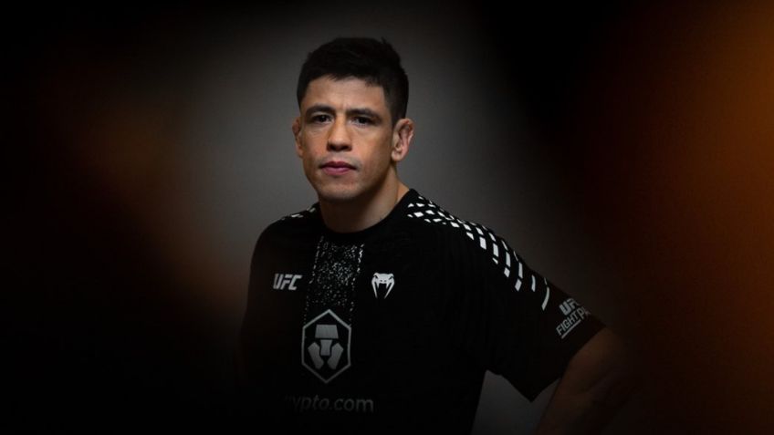 UFC México: Brandon Moreno explota ante la idea de pelear en la Casa Blanca ¿Qué dijo?