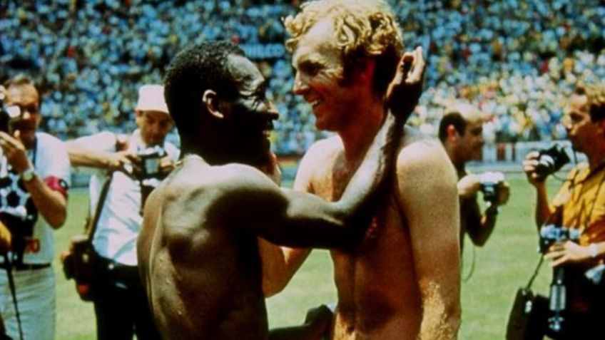 Mundial de México 70: La historia de cómo nació el "Grupo de la Muerte"