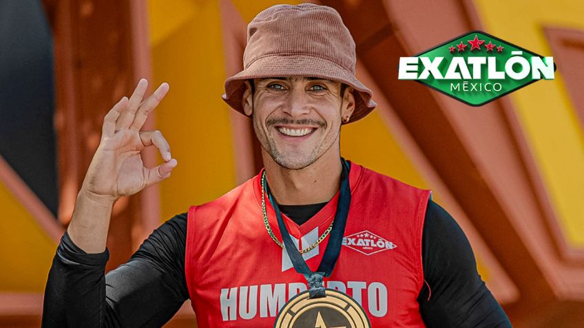 Exatlón México: Humberto se convierte en el máximo ganador de medallas; ¿Quién se llevó los Enigmas?