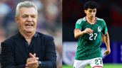 Foto ilustrativa de la nota titulada: Richard Ledezma revela que México lo buscó para la Copa Oro 2025; ¿Por qué no lo convocaron?