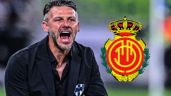 Foto ilustrativa de la nota titulada: Martín Demichelis: De llegar a una final con Rayados a intentar salvar del descenso al Mallorca