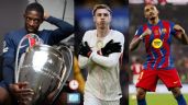 Foto ilustrativa de la nota titulada: ¿Dónde ver el Sorteo de Octavos de Final de la UEFA Champions League? | Horario y canales