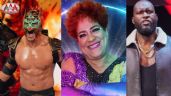 Foto ilustrativa de la nota titulada: ¿Dónde ver Alianzas AAA en Monterrey con Dragon Lee, Pimpinela y Omos? | Cartelera, Hora y Canal