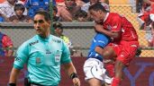 Foto ilustrativa de la nota titulada: Roberto García Orozco confiesa su pecado: La culpa del "no penal" a César Villaluz con Cruz Azul