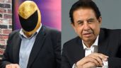 Foto ilustrativa de la nota titulada: ¿Tinieblas era el Dr. Morales? Así fue el origen de la popular leyenda en la lucha libre mexicana