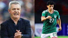 Foto que representa a Richard Ledezma revela que México lo buscó para la Copa Oro 2025; ¿Por qué no lo convocaron?