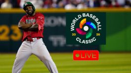 Foto que representa a ¿Dónde ver los juegos de México en el Clásico Mundial de Béisbol 2026? | Días, horarios y canales