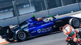 Foto que representa a F4 NACAM: Alessandros Racing alista motores para el inicio de temporada 2026 en Puebla