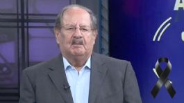 Foto que representa a Falleció Marco Tolama: ¿Quién era el periodista de automovilismo y expiloto?