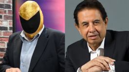 Foto que representa a ¿Tinieblas era el Dr. Morales? Así fue el origen de la popular leyenda en la lucha libre mexicana