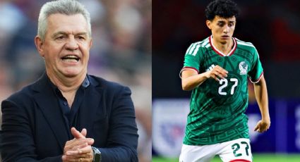 Richard Ledezma revela que México lo buscó para la Copa Oro 2025; ¿Por qué no lo convocaron?