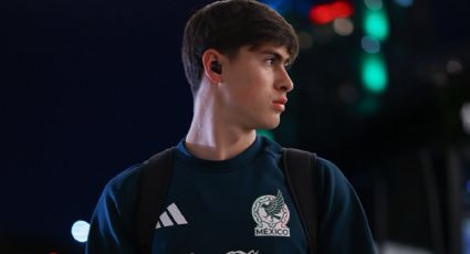 Hormiga Gonzalez rechazó al CSKA Moscú: “Quiso seguir en Chivas”, confiesa su padre