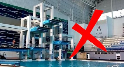 ¿Por qué World Aquatics canceló el Mundial de Clavados 2026 en Jalisco?