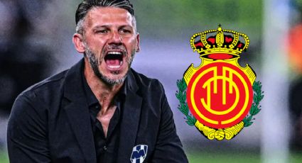 Martín Demichelis: De llegar a una final con Rayados a intentar salvar del descenso al Mallorca