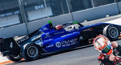 F4 NACAM: Alessandros Racing alista motores para el inicio de temporada 2026 en Puebla