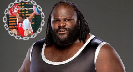 Mark Henry, el "hombre más fuerte del mundo" que rompía cadenas y doblaba sartenes en WWE