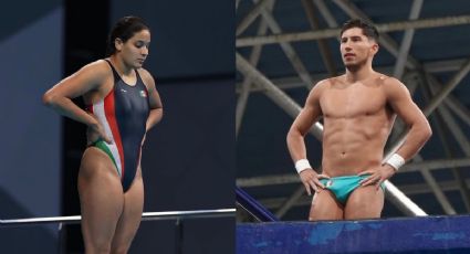 Mundial de Clavados 2026: Aranza Vázquez y Randal Willars lideran a mexicanos a la Final