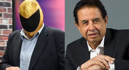 ¿Tinieblas era el Dr. Alfonso Morales? El origen de la popular leyenda en la lucha libre mexicana