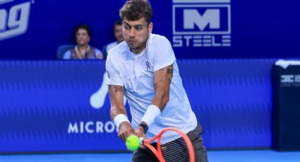 Abierto Mexicano de Tenis 2026: Así se jugarán las Semifinales HOY viernes 27 de febrero