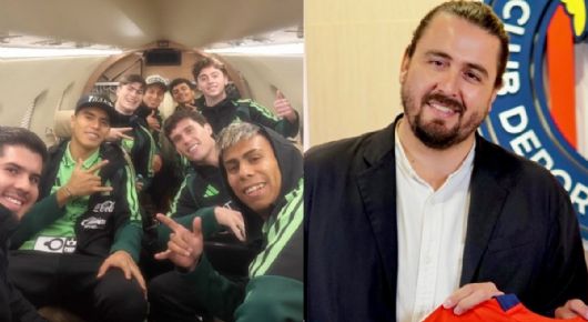 El inesperado gesto de Chivas para aliviar el desgaste físico de sus 7 seleccionados mexicanos