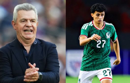 Richard Ledezma revela que México lo buscó para la Copa Oro 2025; ¿Por qué no lo convocaron?