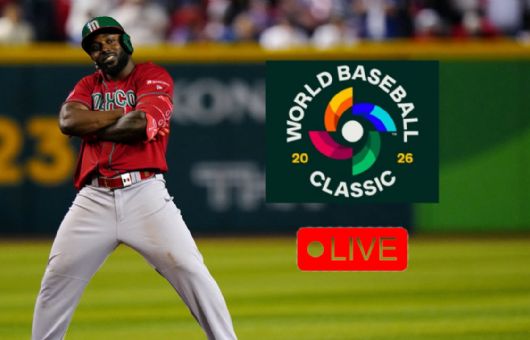 ¿Dónde ver los juegos de México en el Clásico Mundial de Béisbol 2026? | Días, horarios y canales
