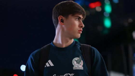 Hormiga Gonzalez rechazó al CSKA Moscú: “Quiso seguir en Chivas”, confiesa su padre