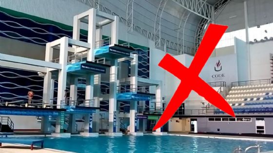 Foto de: ¿Por qué World Aquatics canceló el Mundial de Clavados 2026 en Jalisco?