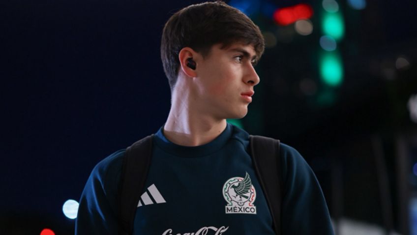 Hormiga Gonzalez rechazó al CSKA Moscú: “Quiso seguir en Chivas”, confiesa su padre