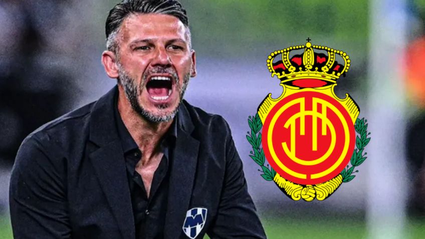 Martín Demichelis: De llegar a una final con Rayados a intentar salvar del descenso al Mallorca