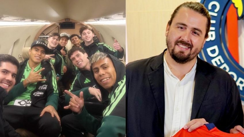 El inesperado gesto de Chivas para aliviar el desgaste físico de sus 7 seleccionados mexicanos