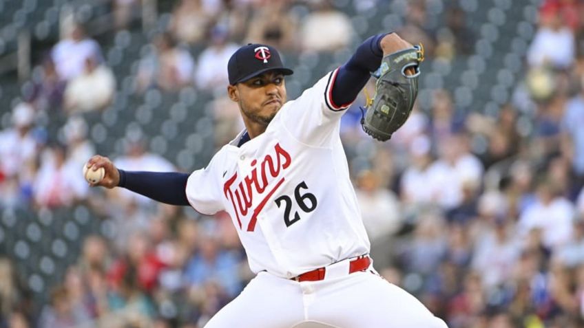 ¡Otro más! Taj Bradley solicita su baja del Clásico Mundial de Béisbol 2026 con México