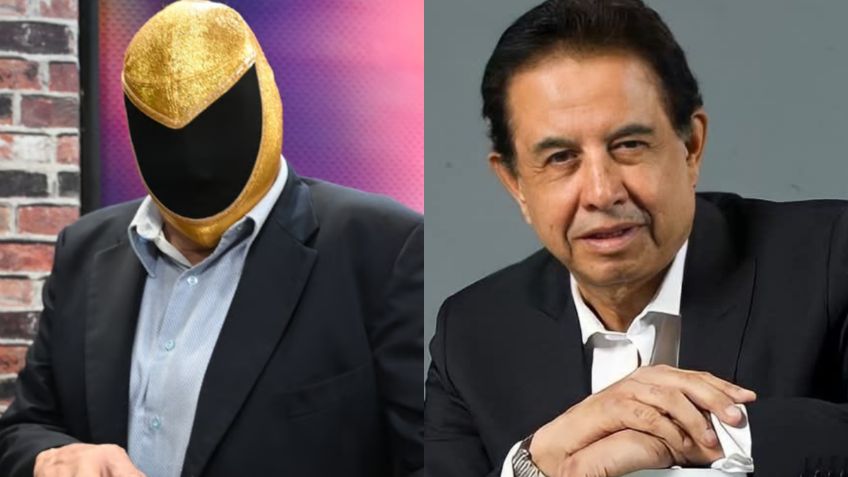 ¿Tinieblas era el Dr. Morales? Así fue el origen de la popular leyenda en la lucha libre mexicana