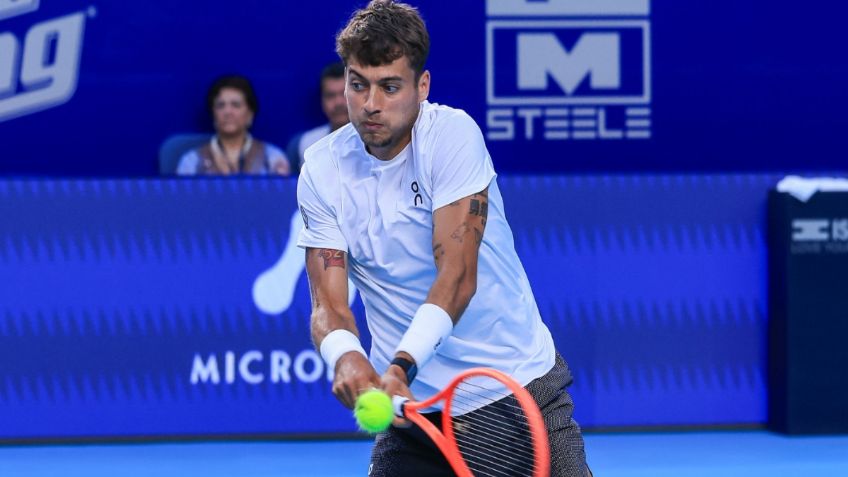 Abierto Mexicano de Tenis 2026: Así se jugarán las Semifinales HOY viernes 27 de febrero