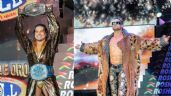 Foto ilustrativa de la nota titulada: CMLL: Ángel de Oro, Johnny Consejo y Claudio Castagnoli encabezan CARTELERAS en CDMX y Puebla