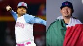 Foto ilustrativa de la nota titulada: Benjamín Gil revela los abridores de México para el inicio del Clásico Mundial de Beisbol 2026